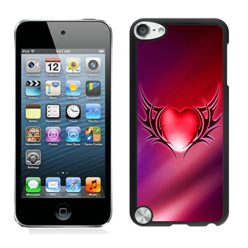 Valentine Love iPod Touch 5 Cases ENG | Women - Click Image to Close